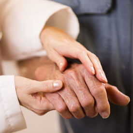 PRP Joint Injection Therapy
