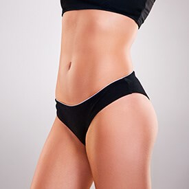 Laser Lipo and Fat Transfer